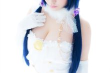 Love Live – Saku (153)