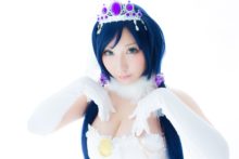 Love Live – Saku (156)