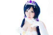 Love Live – Saku (157)