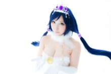Love Live – Saku (160)