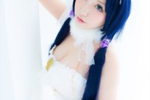 Love Live – Saku (167)