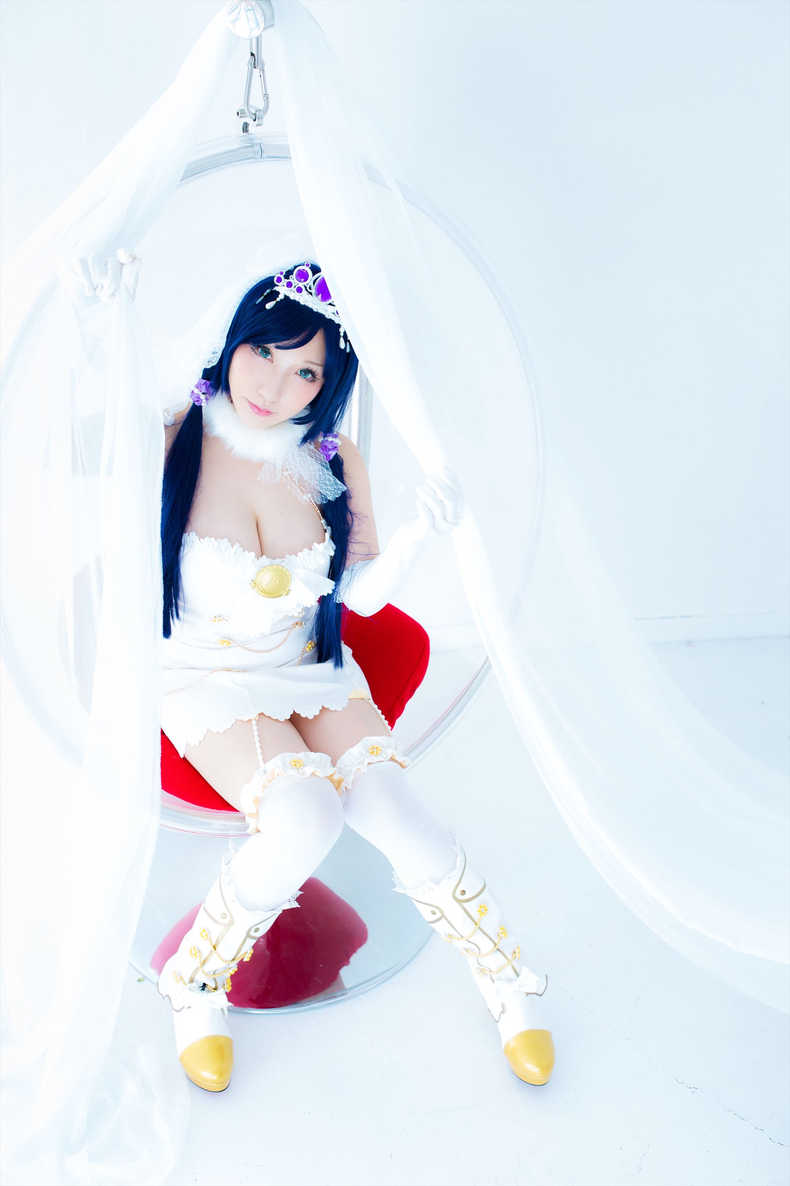 Love Live – Saku