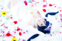 Love Live – Saku (180)