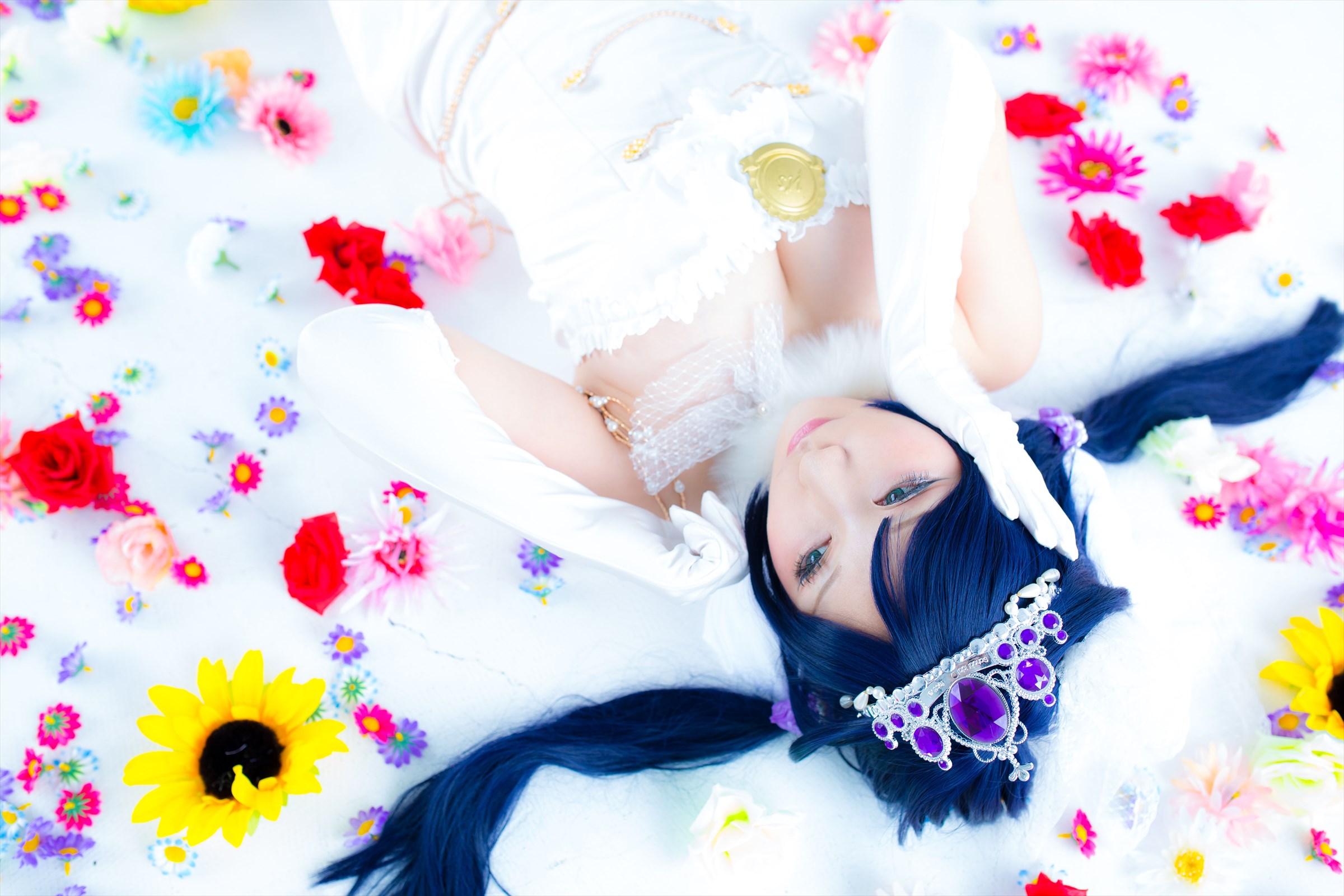 Love Live – Saku