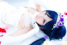 Love Live – Saku (185)