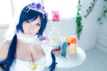 Love Live – Saku (195)