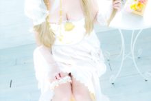 Love Live – Saku (2)