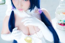 Love Live – Saku (200)