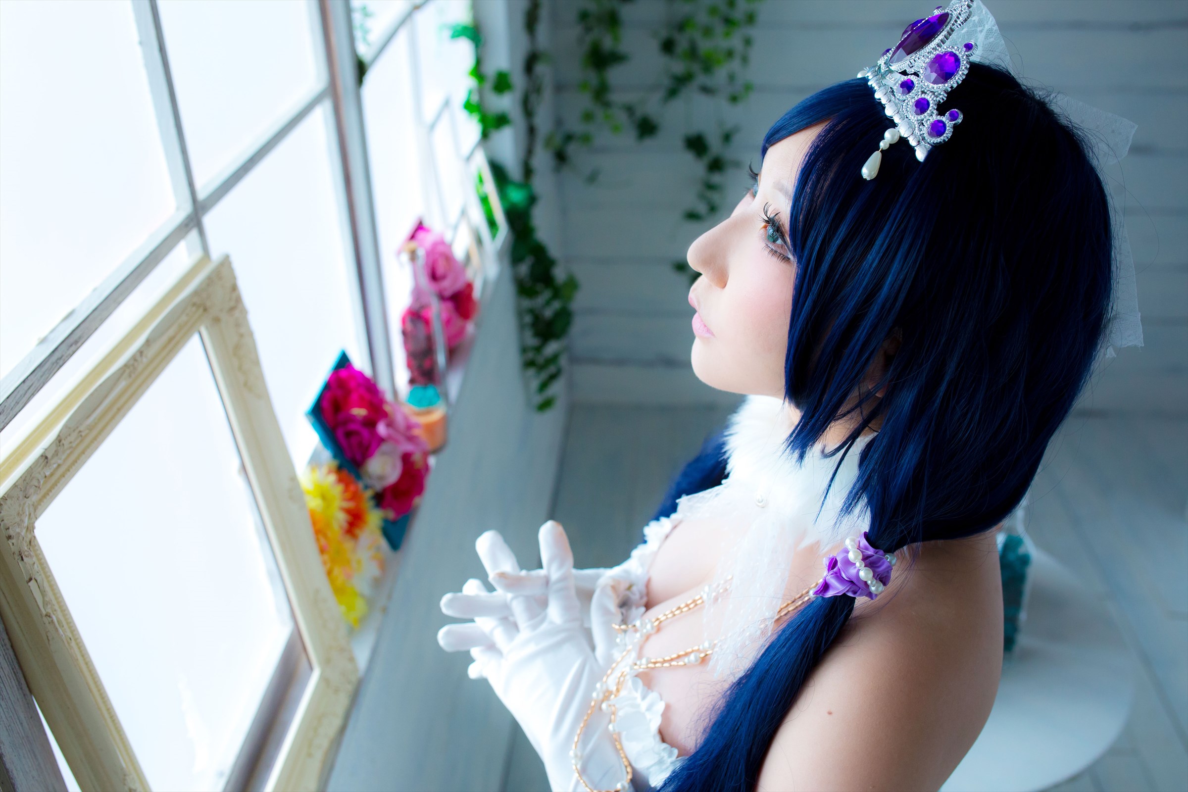 Love Live – Saku