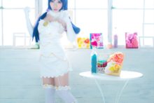 Love Live – Saku (205)