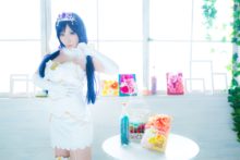 Love Live – Saku (206)