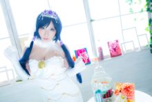 Love Live – Saku (207)