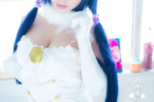 Love Live – Saku (209)