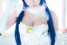Love Live – Saku (210)