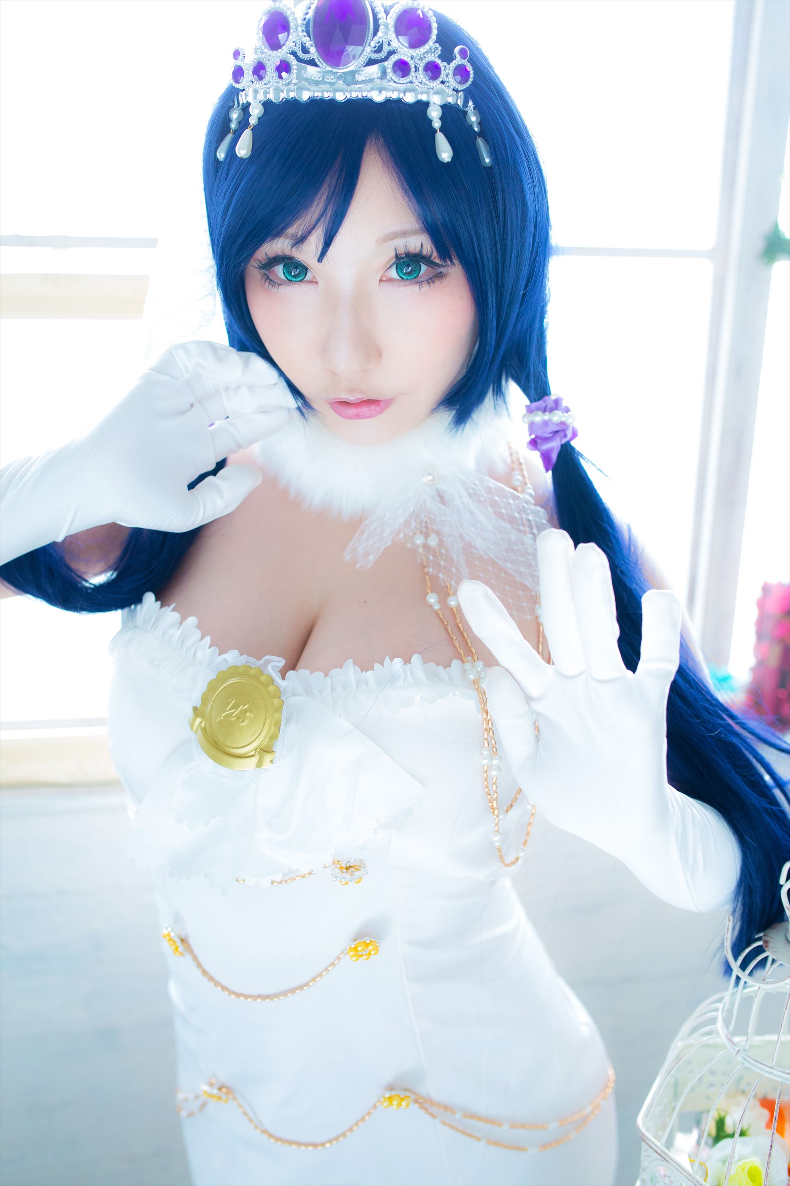 Love Live – Saku