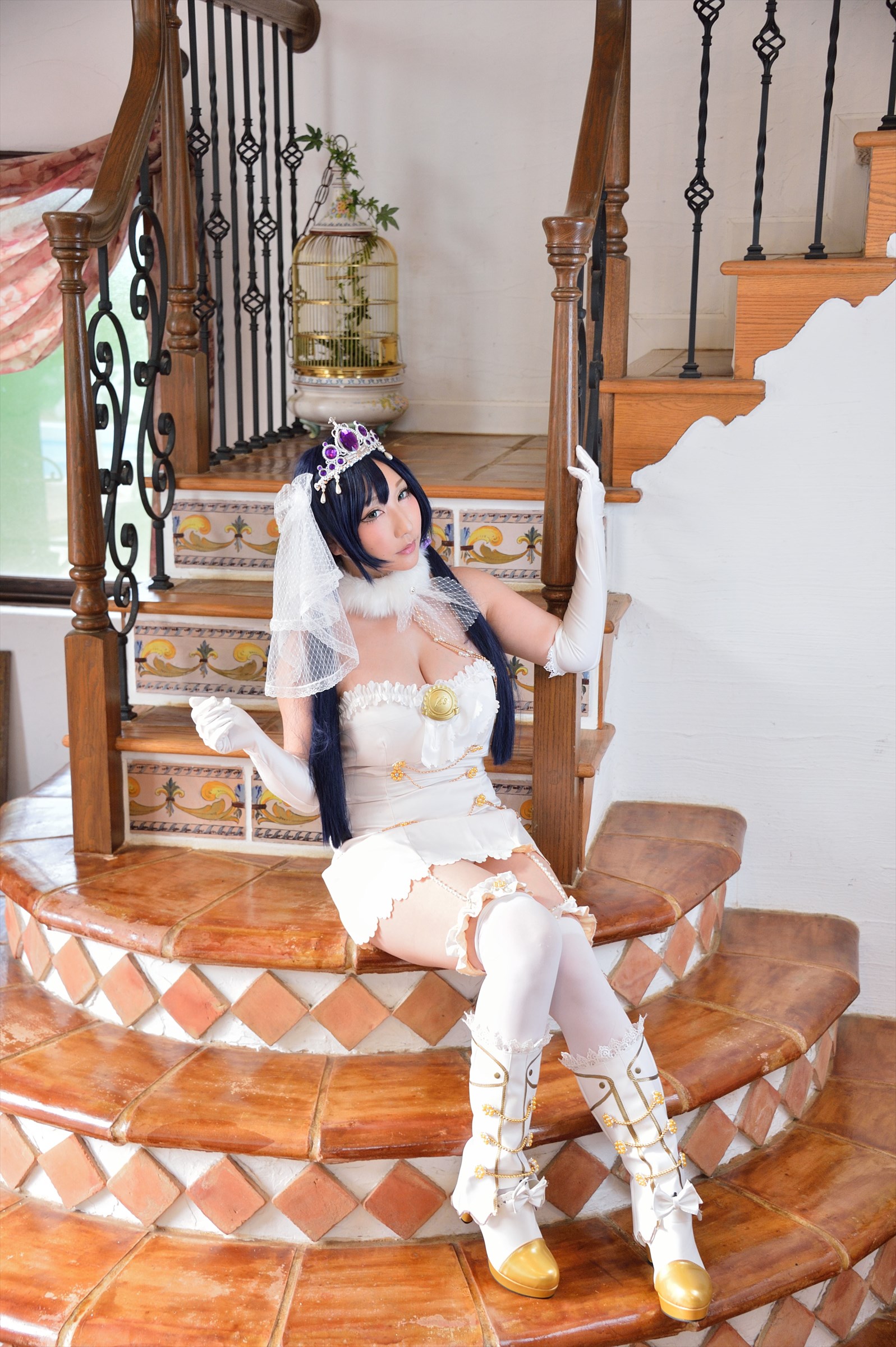 Love Live – Saku