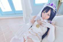 Love Live – Saku (222)