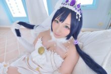 Love Live – Saku (228)