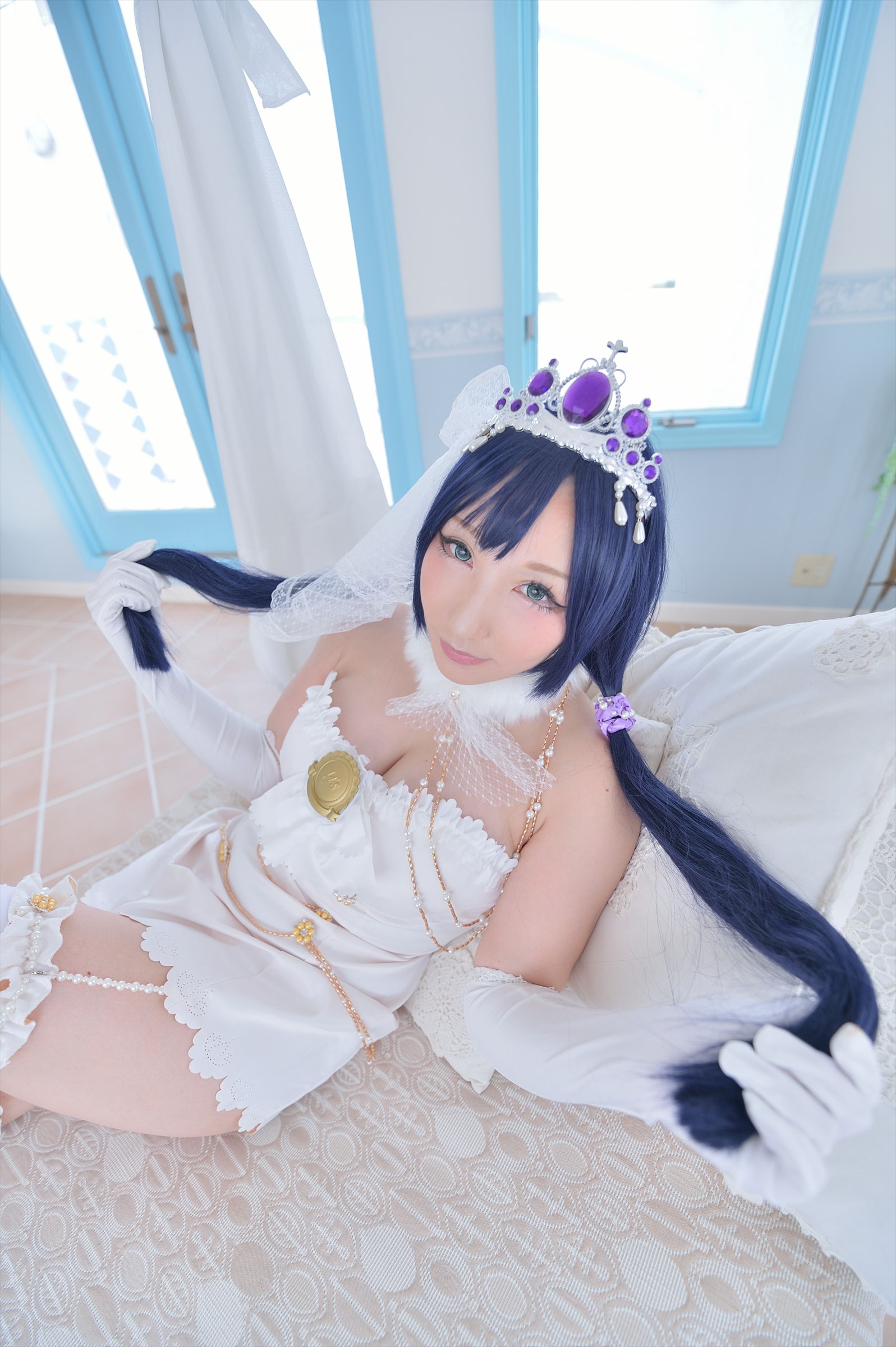 Love Live – Saku