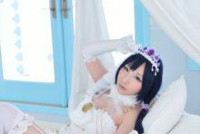 Love Live – Saku (229)