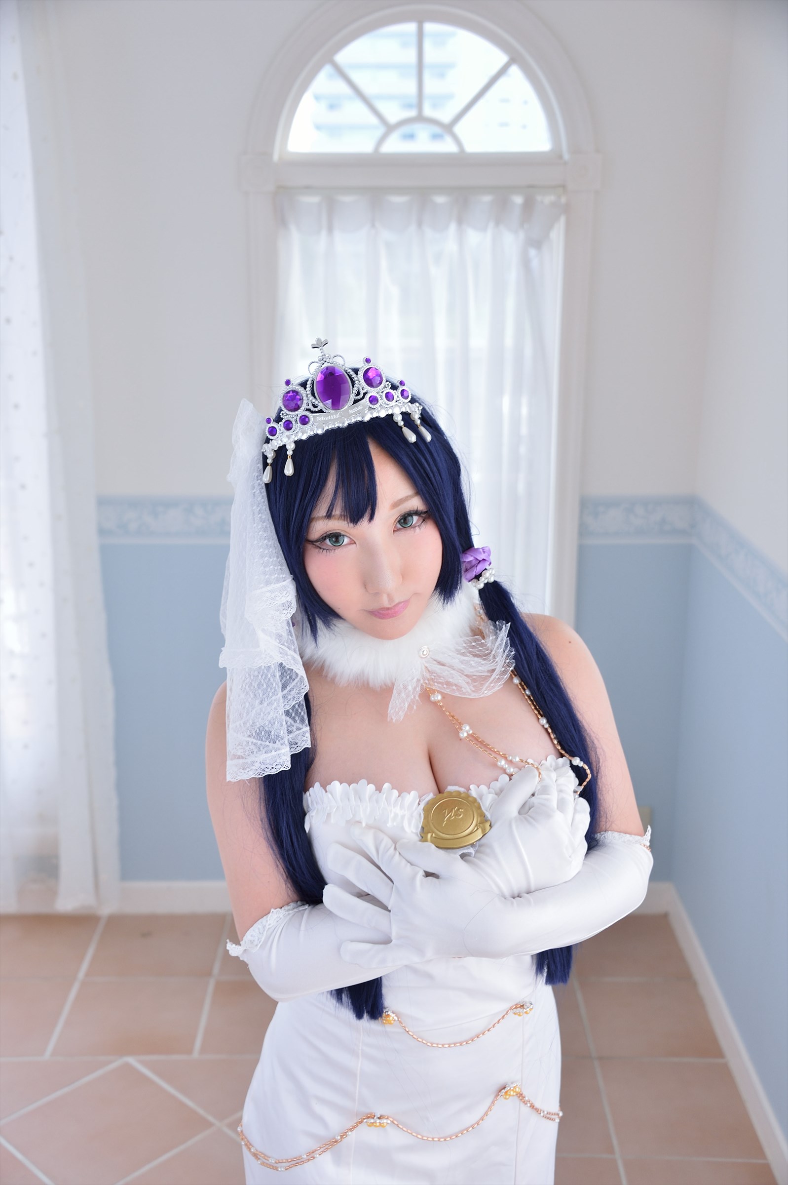 Love Live – Saku