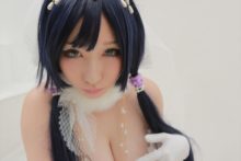 Love Live – Saku (238)