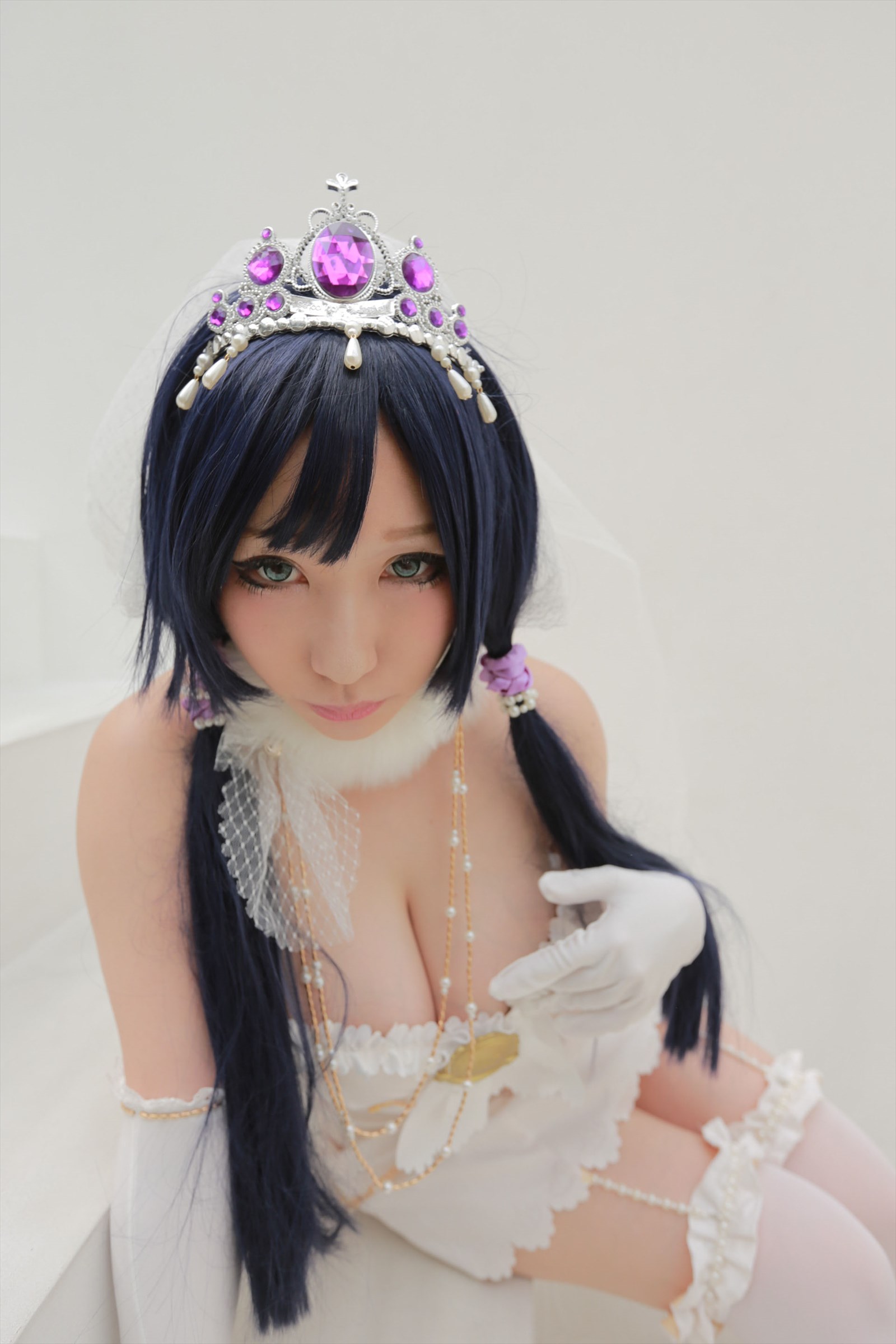 Love Live – Saku