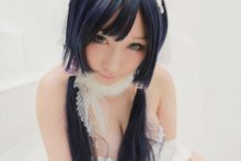 Love Live – Saku (239)