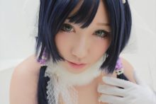 Love Live – Saku (240)