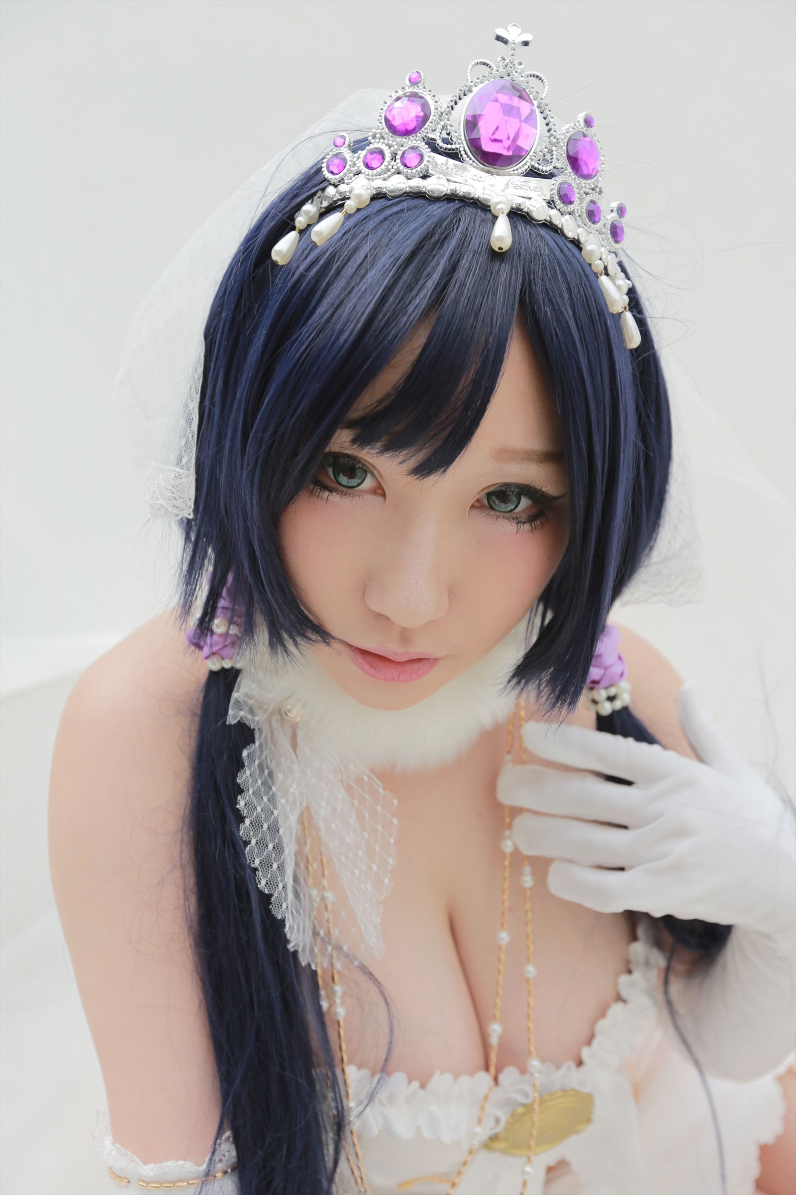 Love Live – Saku