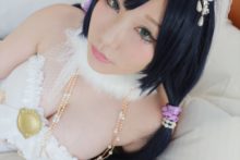 Love Live – Saku (244)