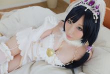 Love Live – Saku (245)