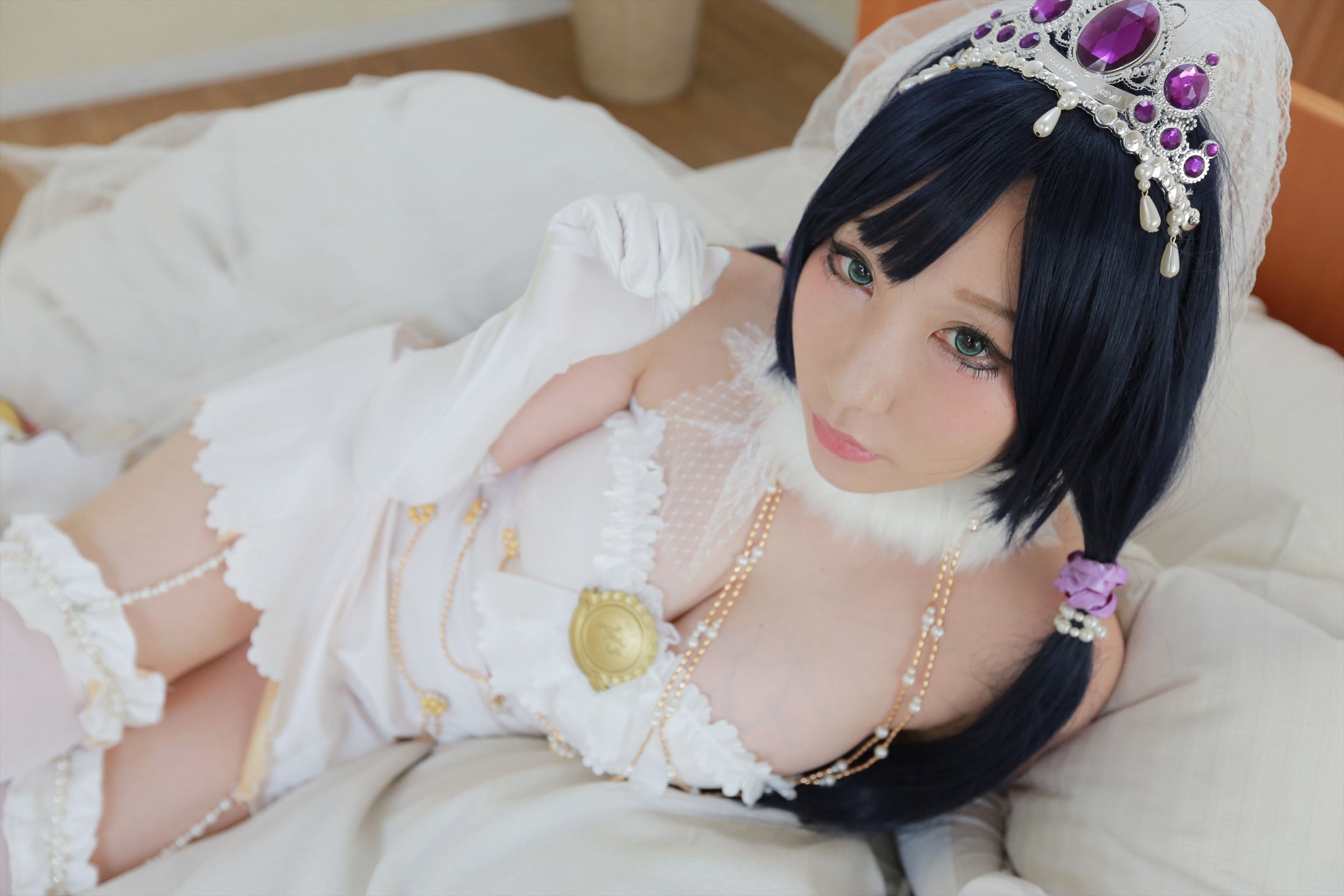 Love Live – Saku