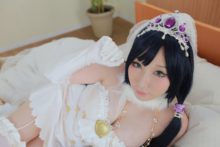 Love Live – Saku (249)