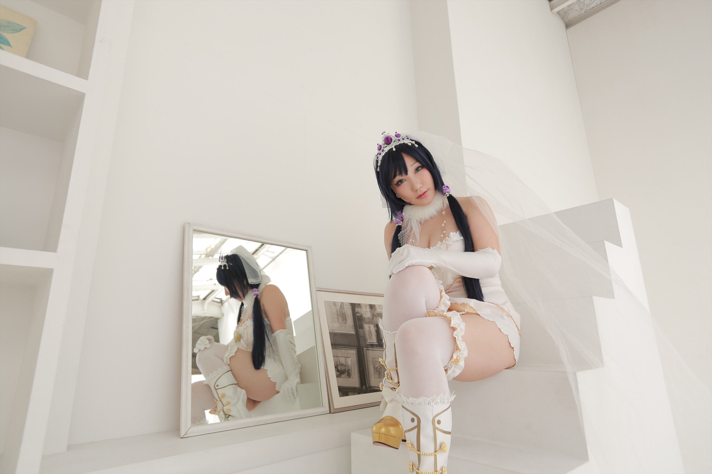 Love Live – Saku
