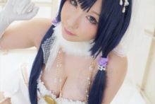 Love Live – Saku (259)