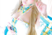 Love Live – Saku (262)