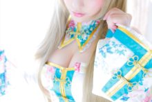 Love Live – Saku (265)