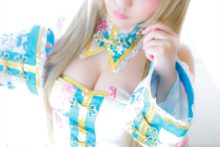 Love Live – Saku (266)