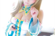 Love Live – Saku (267)