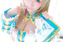 Love Live – Saku (272)