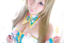 Love Live – Saku (275)