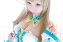 Love Live – Saku (277)