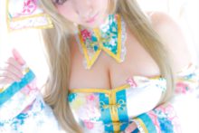 Love Live – Saku (278)