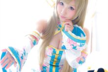 Love Live – Saku (282)