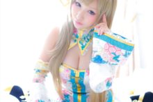 Love Live – Saku (283)