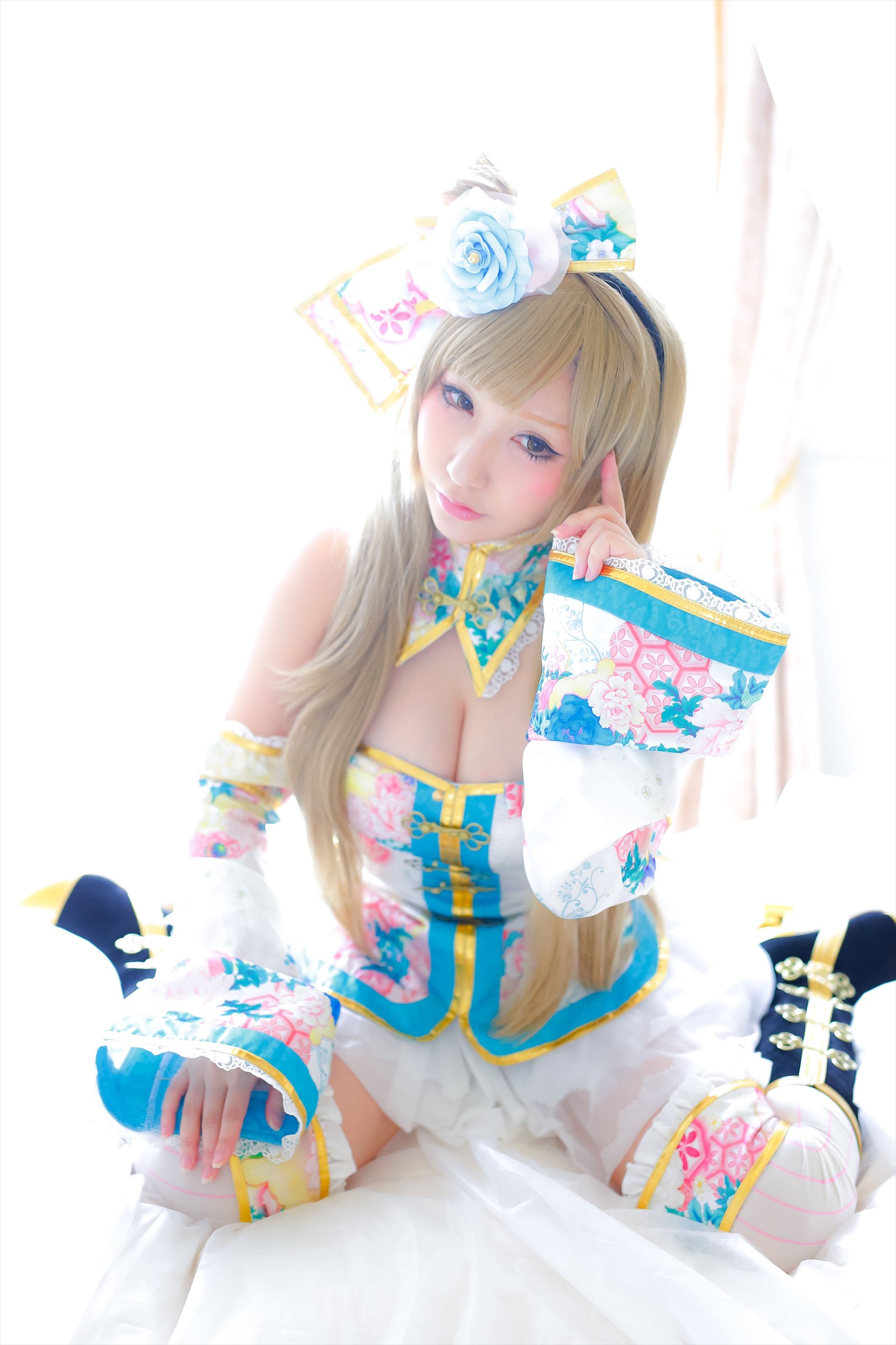 Love Live – Saku
