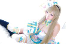 Love Live – Saku (288)