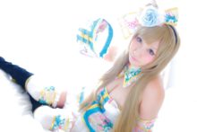Love Live – Saku (290)