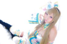 Love Live – Saku (291)